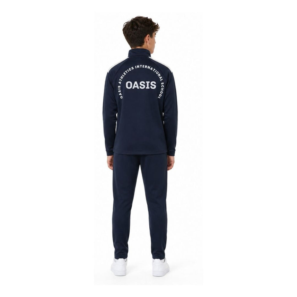 Oasis Dri-Fit Training Suit