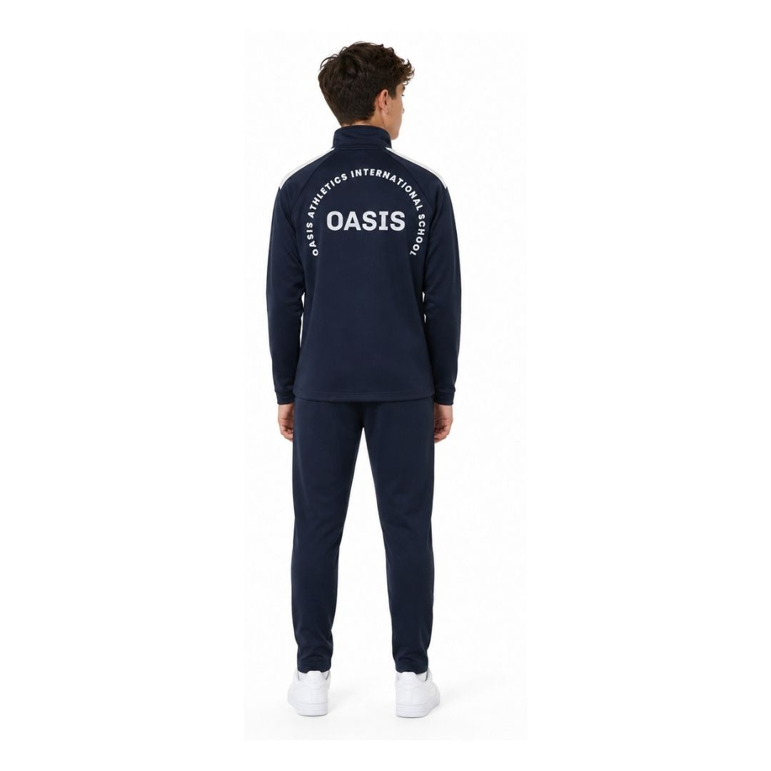 Oasis Dri-Fit Training Suit