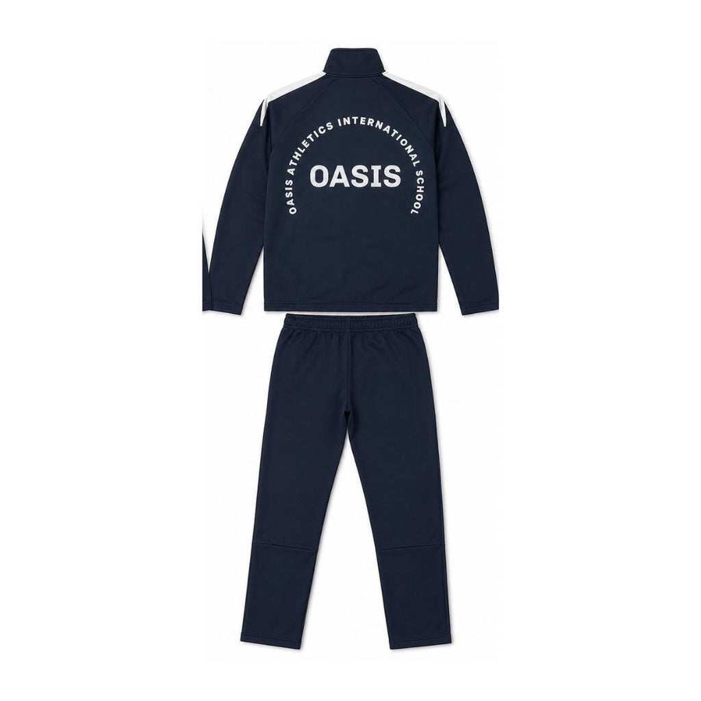 Oasis Dri-Fit Training Suit