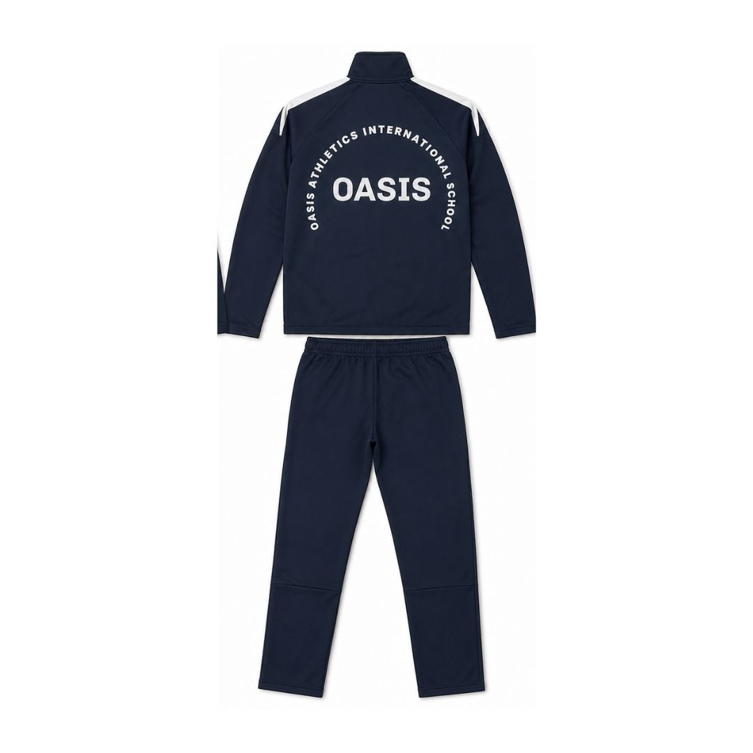 Oasis Dri-Fit Training Suit