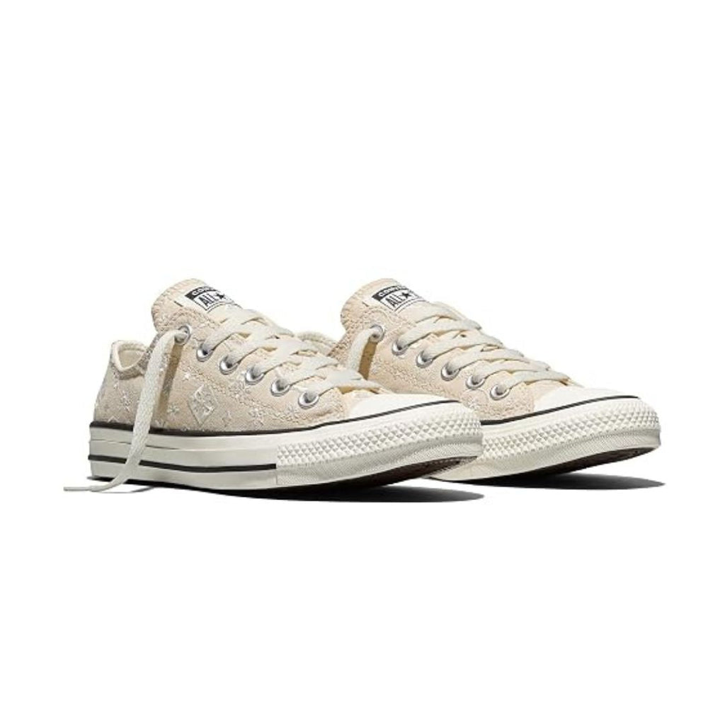 Chuck Taylor All Star Elevated Paisley Shoes