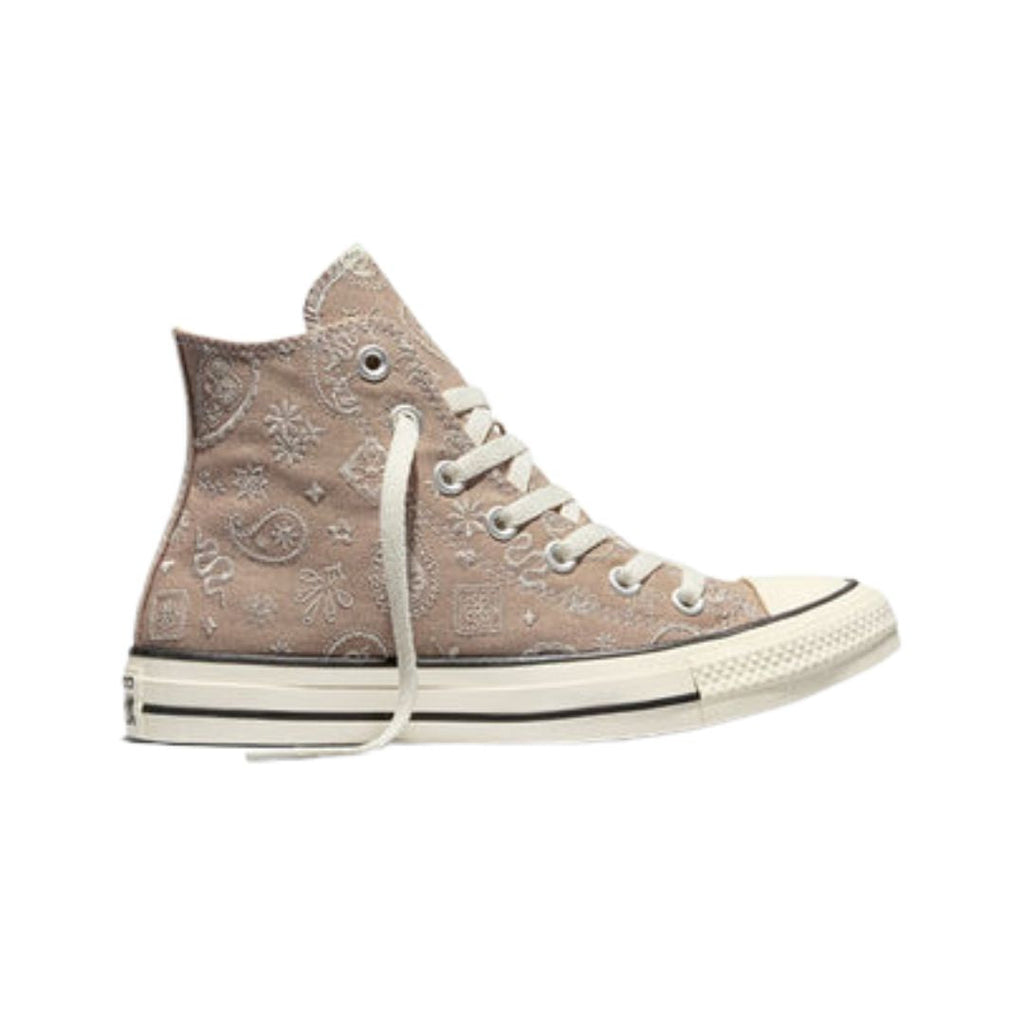 Chuck Taylor All Star Elevated Paisley Shoes