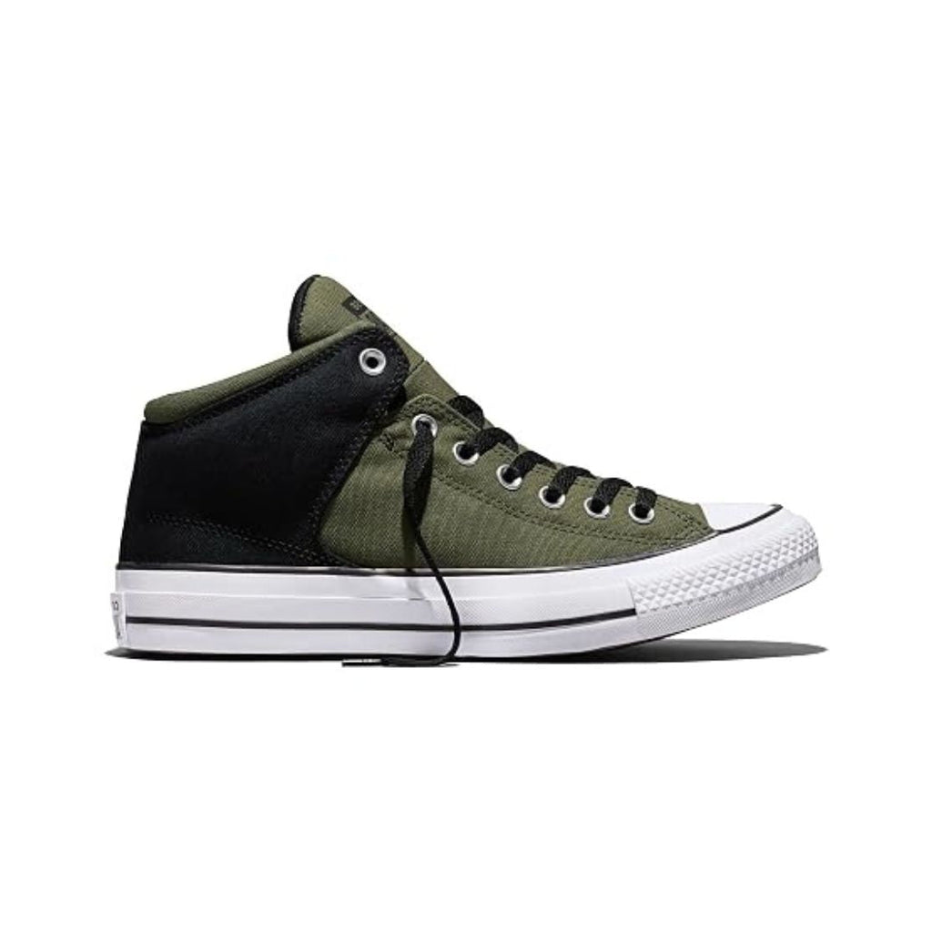 Chuck Taylor All Star High Street Shoes