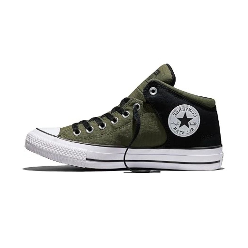 Chuck Taylor All Star High Street Shoes