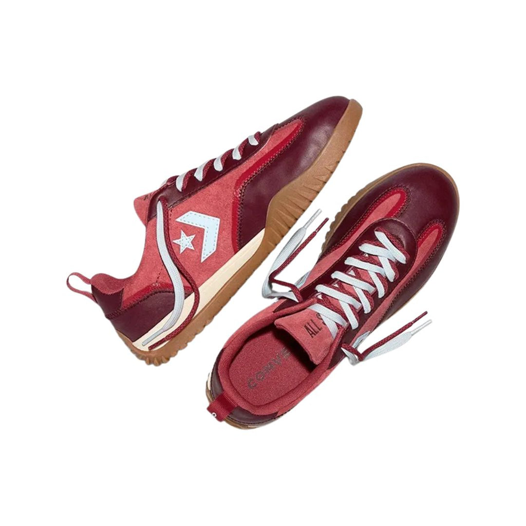 Run Star Trainer Sporty Glam Shoes