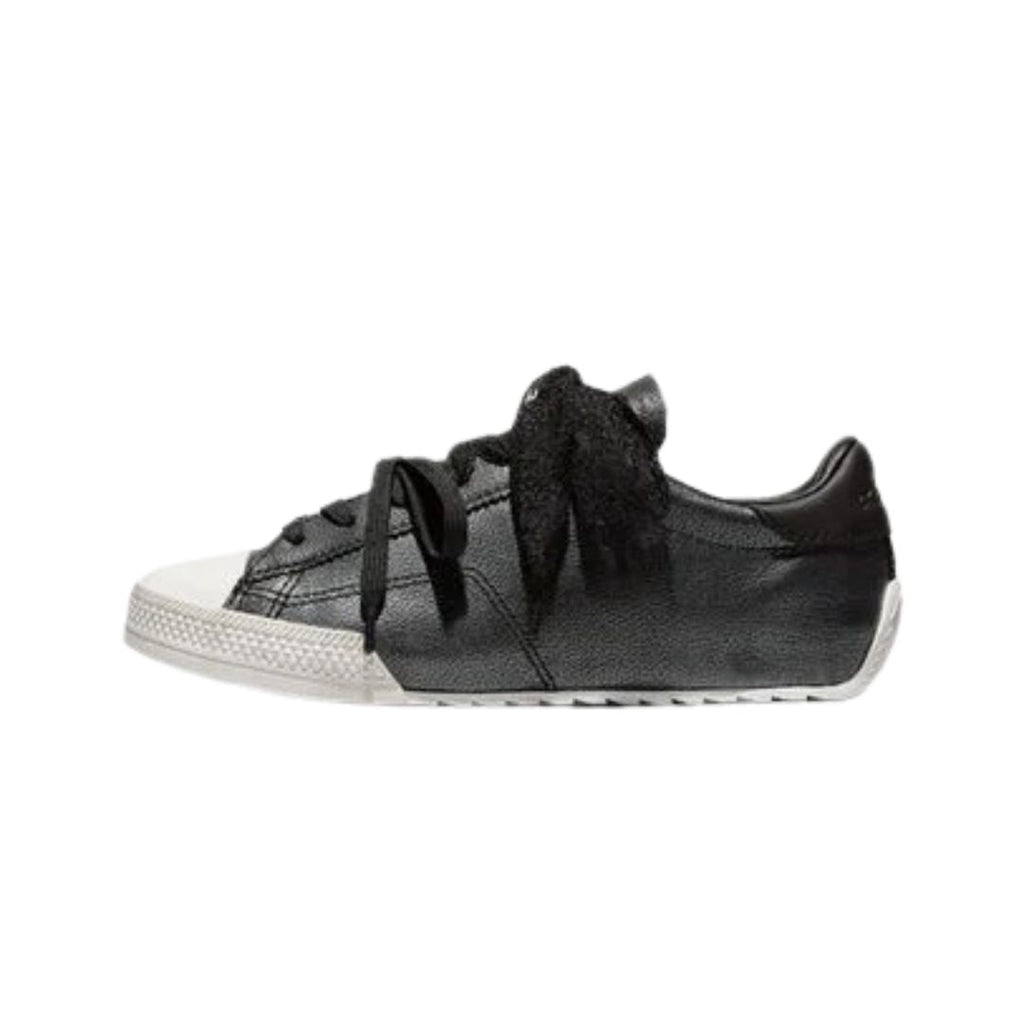 Chuck Taylor Lo Lacey Lace Shoes