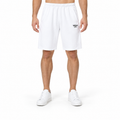 Wellness Club Knit Knee Shorts