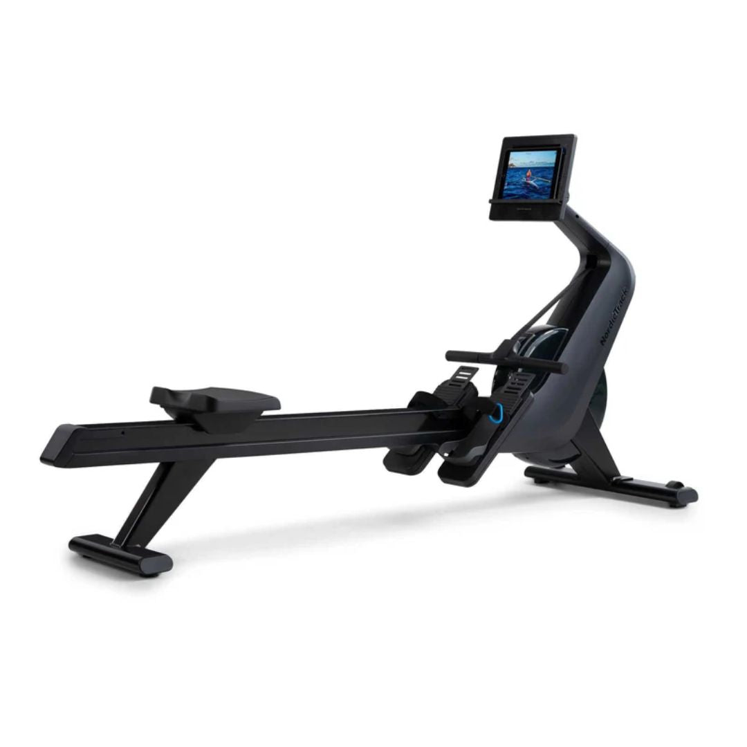 RW300 Rowing Machine