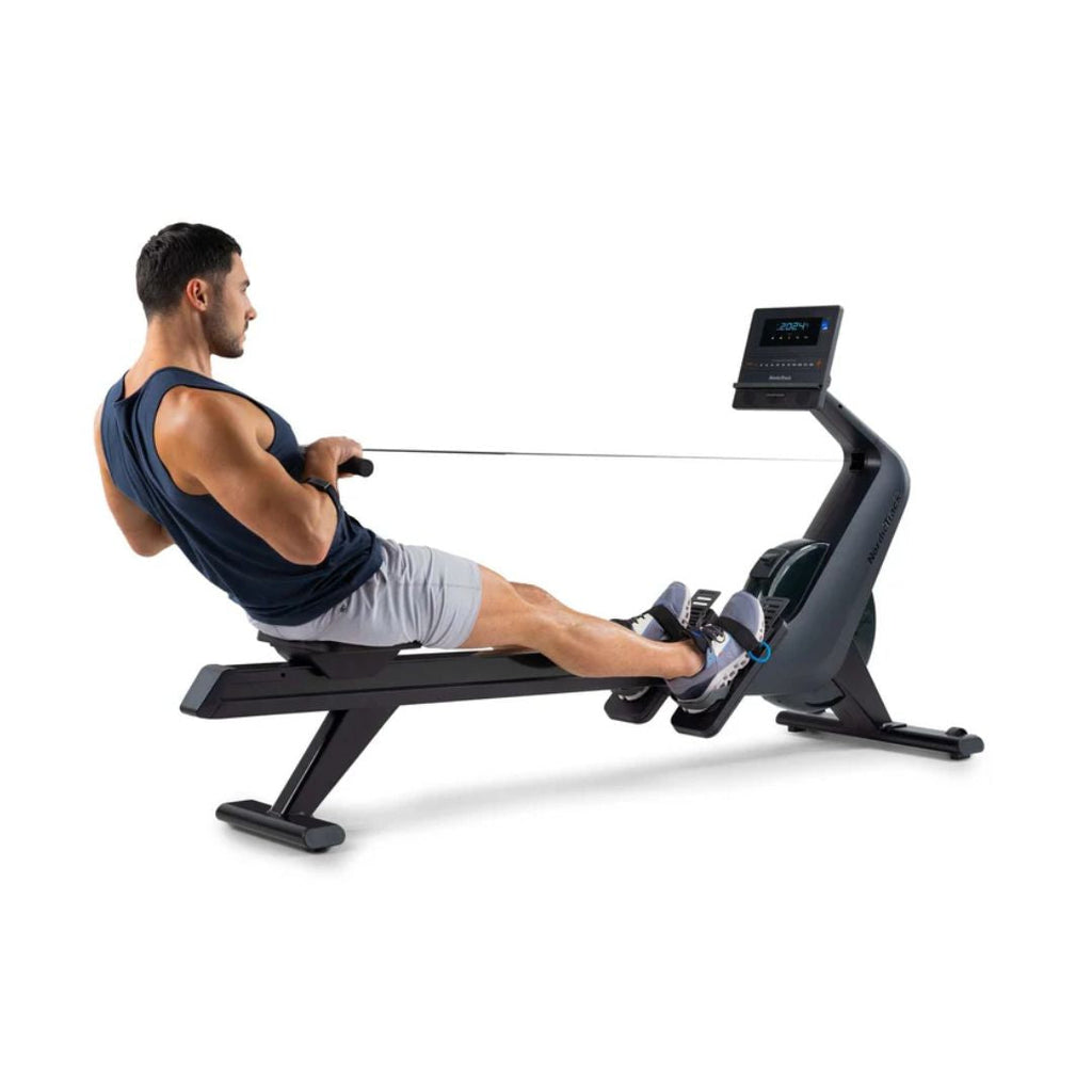 RW300 Rowing Machine