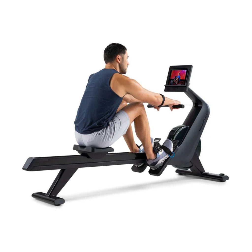 RW300 Rowing Machine