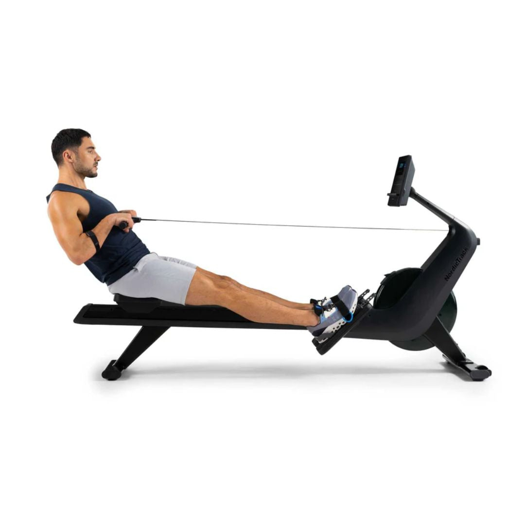 RW300 Rowing Machine