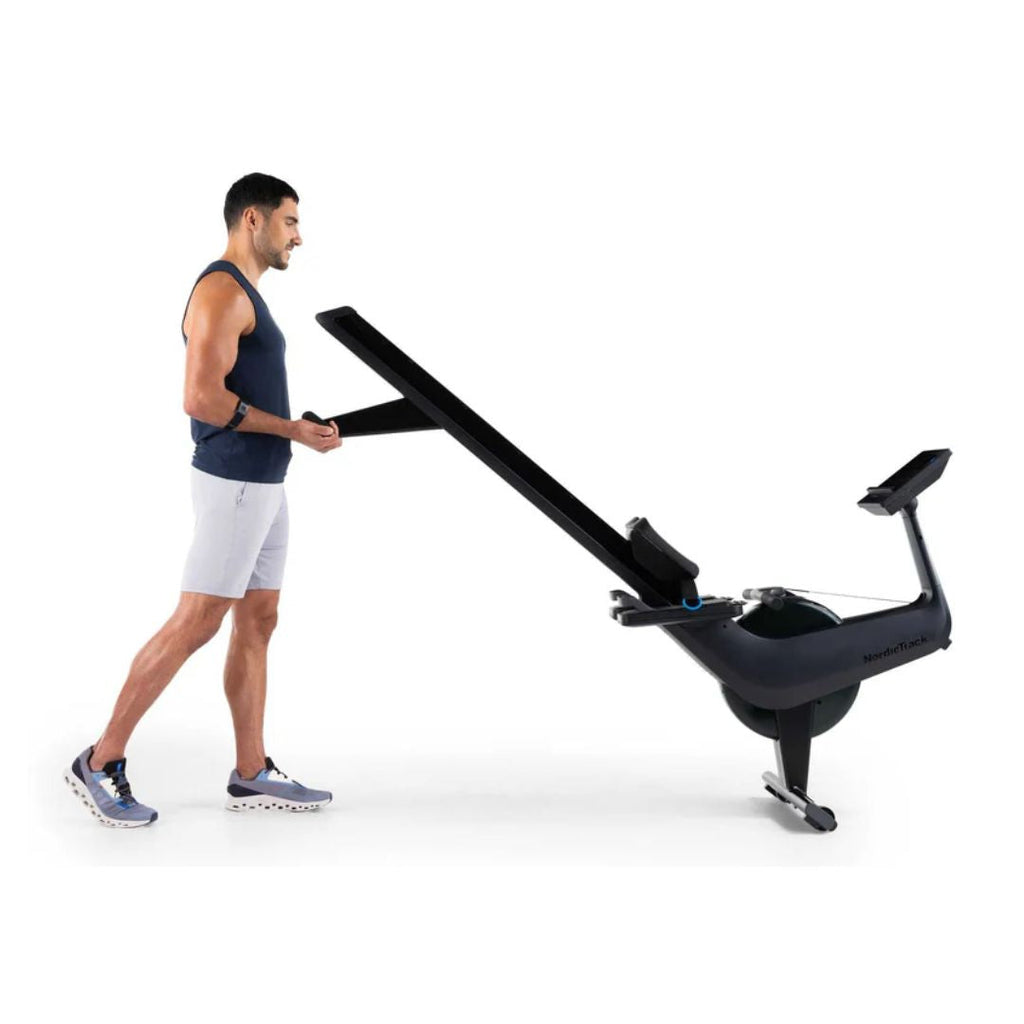 RW300 Rowing Machine