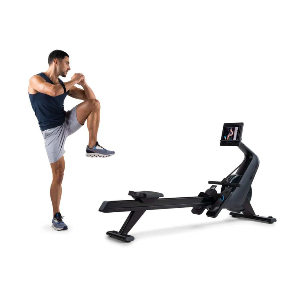 RW300 Rowing Machine