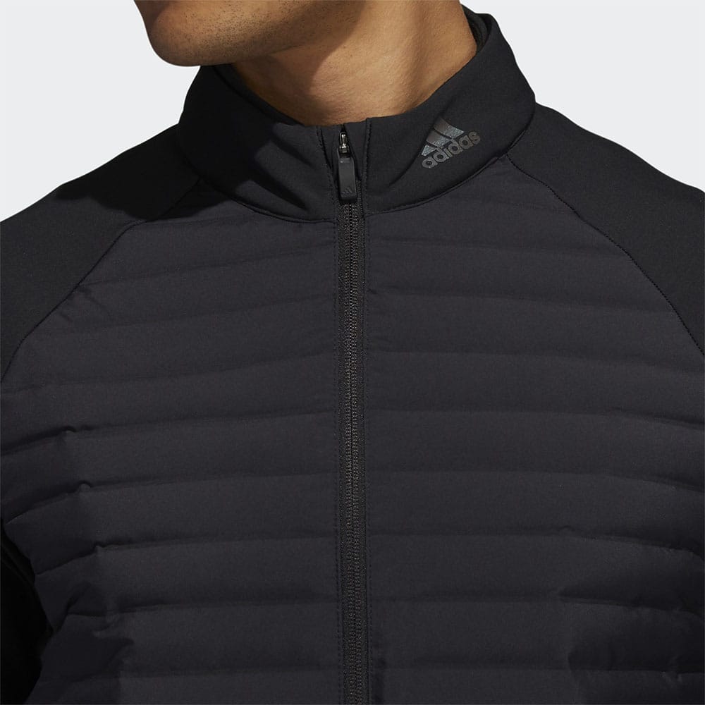 adidas Frostguard Insulated Jacket - Black