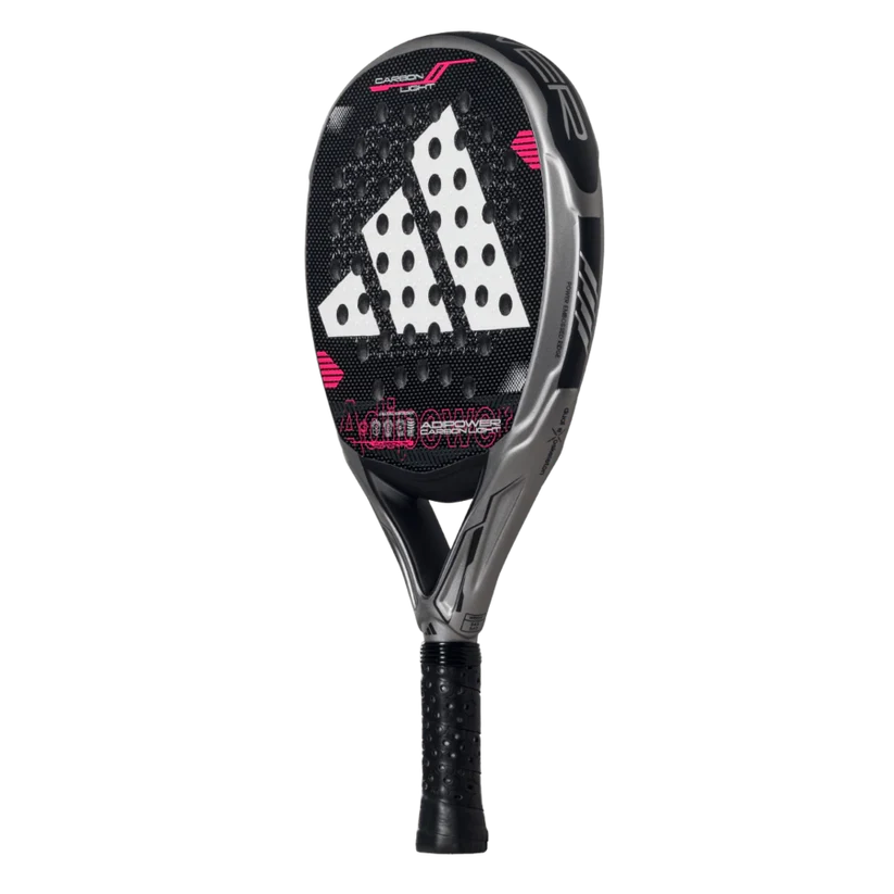 Adipower Carbon Light Padel Racket
