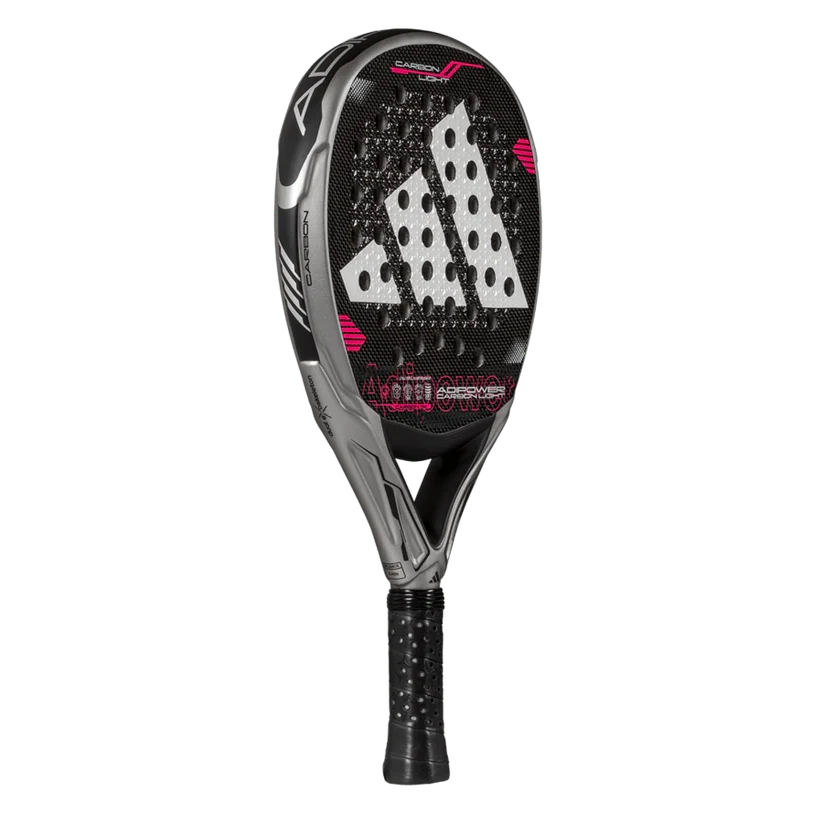 Adipower Carbon Light Padel Racket