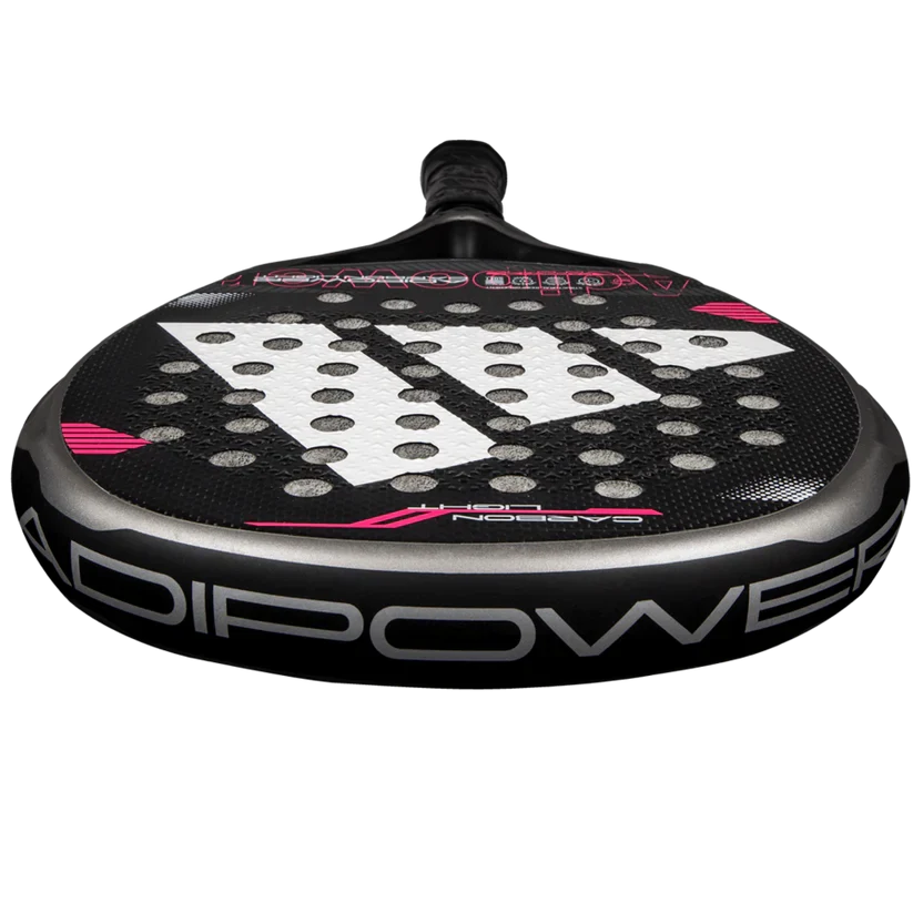 Adipower Carbon Light Padel Racket