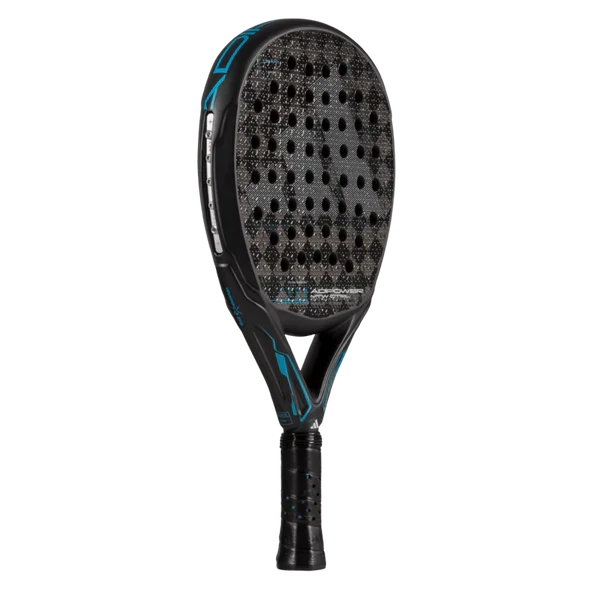 Adipower Multiweight Ctrl 3.4 Padel Racket