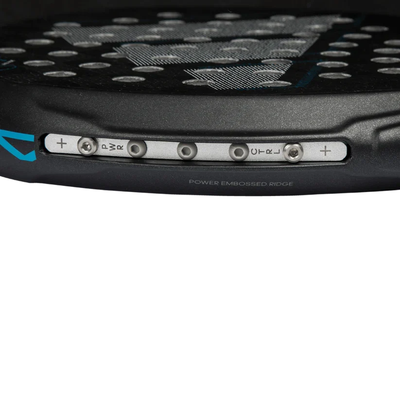 Adipower Multiweight Ctrl 3.4 Padel Racket