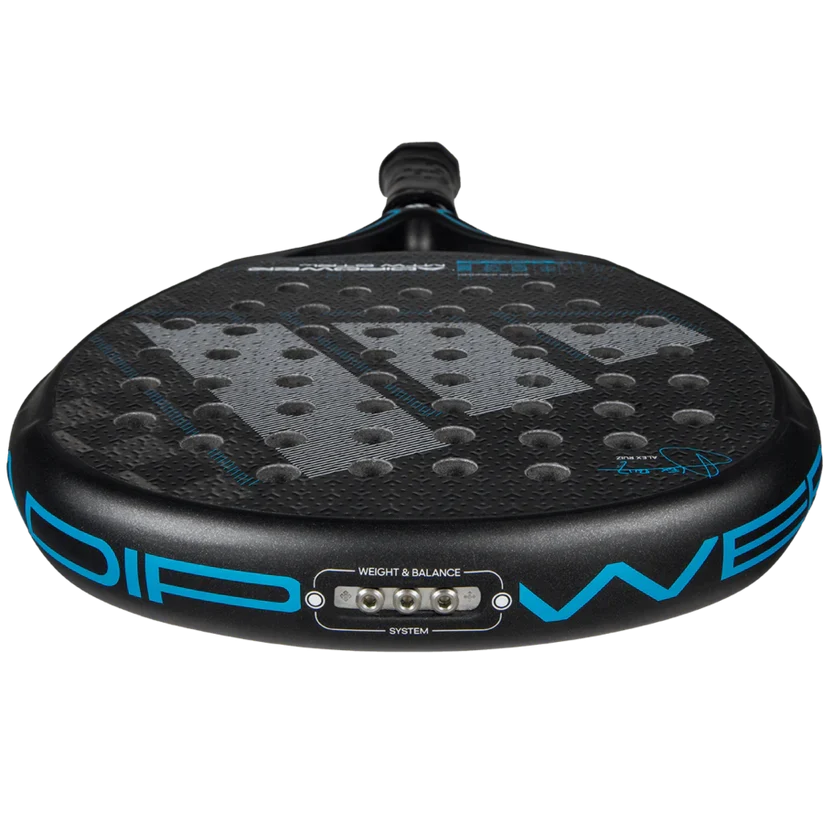 Adipower Multiweight Ctrl 3.4 Padel Racket