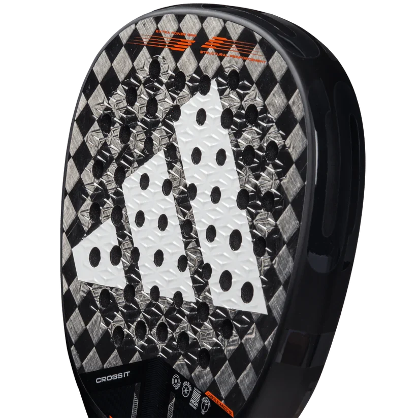 Cross It 3.4 Padel Racket