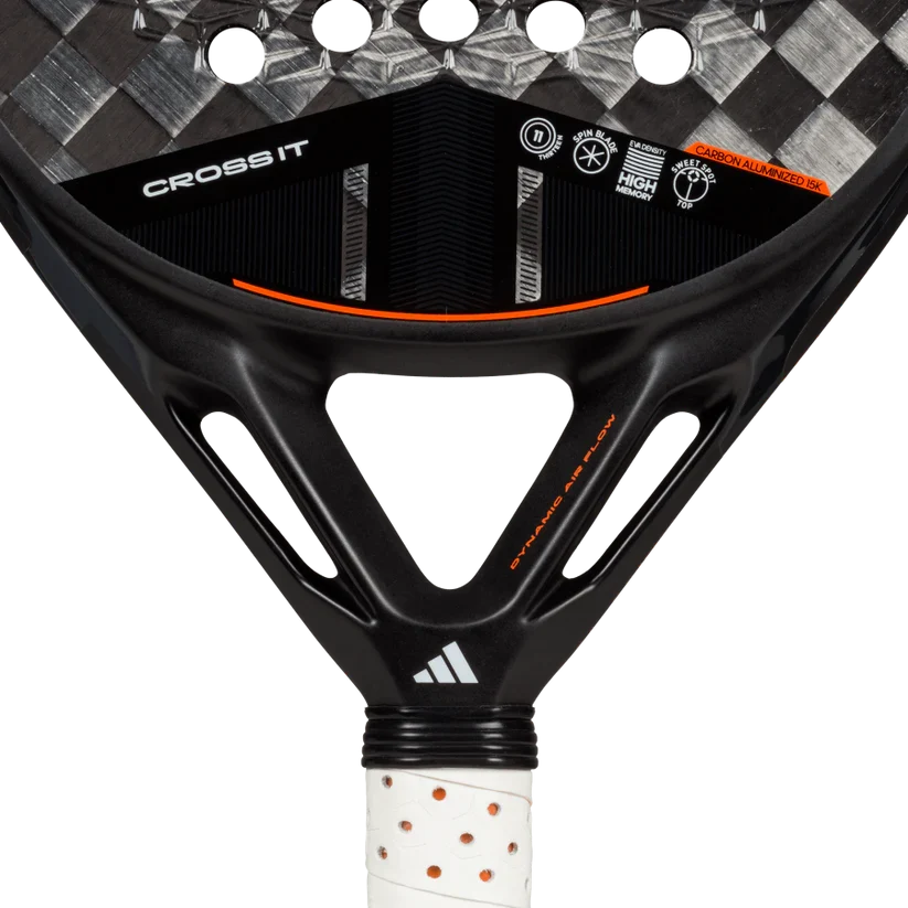Cross It 3.4 Padel Racket
