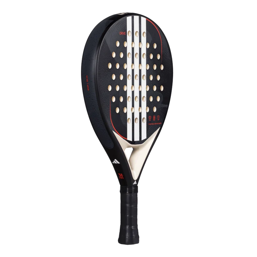 Drive Black 3.4 Padel Racket