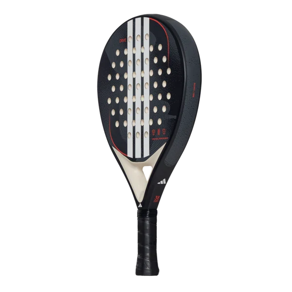 Drive Black 3.4 Padel Racket