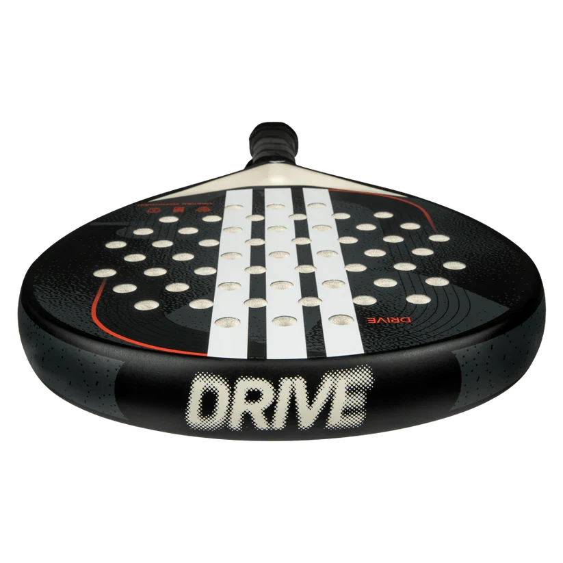 Drive Black 3.4 Padel Racket