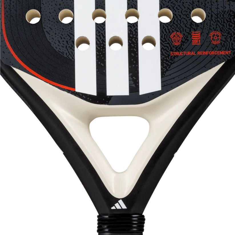 Drive Black 3.4 Padel Racket