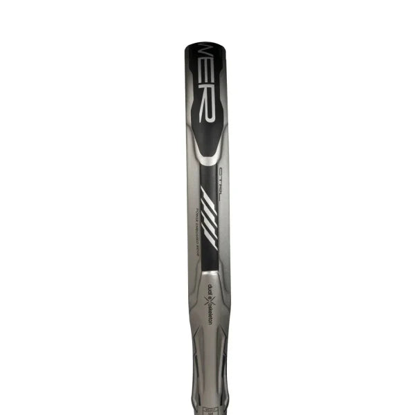 Adipower Carbon CTRL Padel Racket