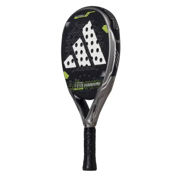 Adipower Carbon CTRL Padel Racket