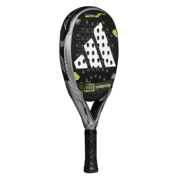 Adipower Carbon CTRL Padel Racket