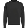 adidas Beyond the Course Pullover - Black