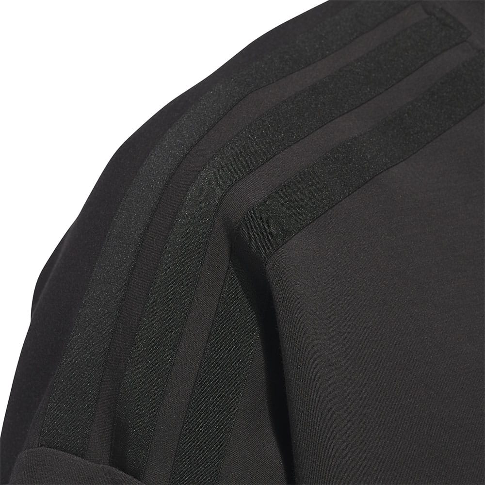 adidas Beyond the Course Pullover - Black