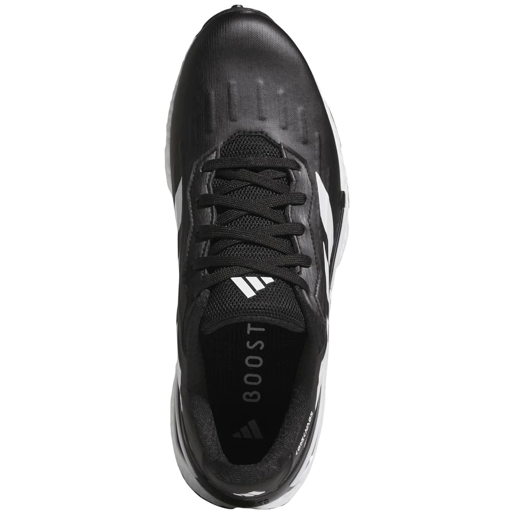 adidas Codechaos 27 Spikeless Shoes - Core Black/Footwear White/Core Black