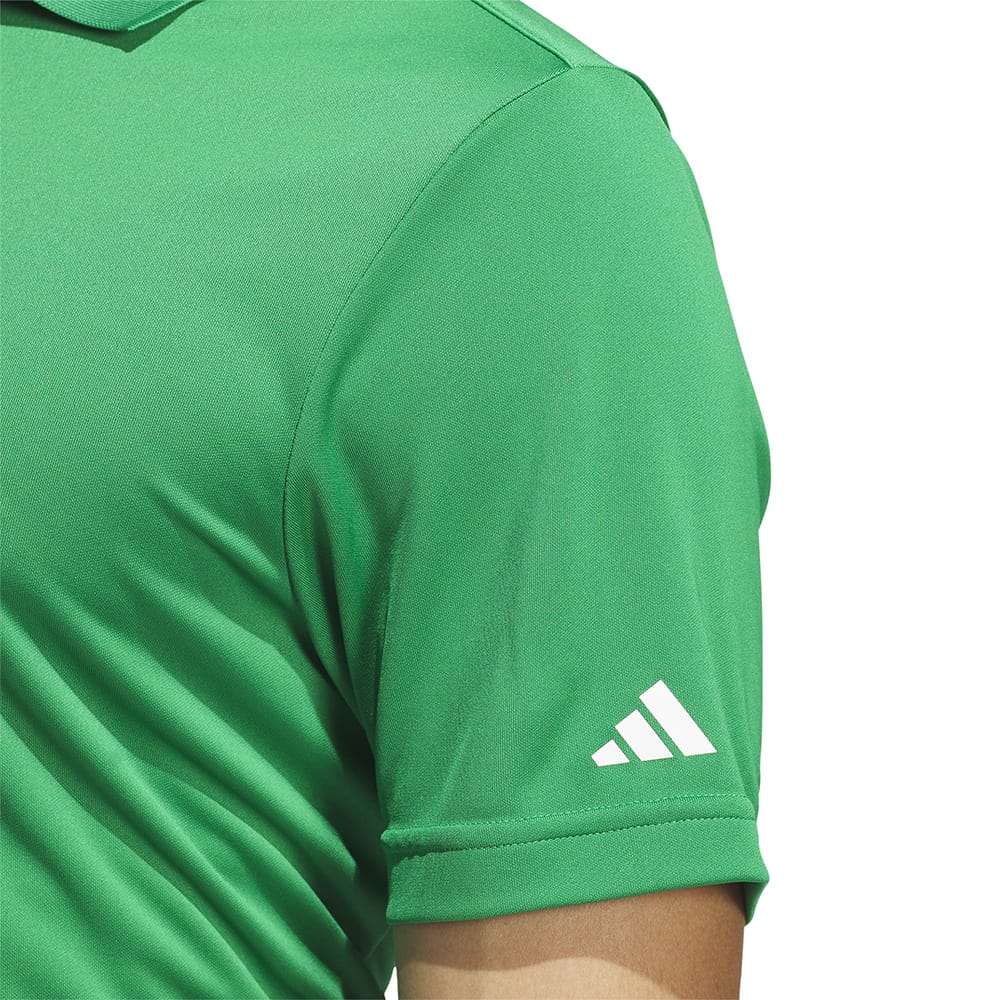 adidas Core Performance Primegreen Polo Shirt - Green