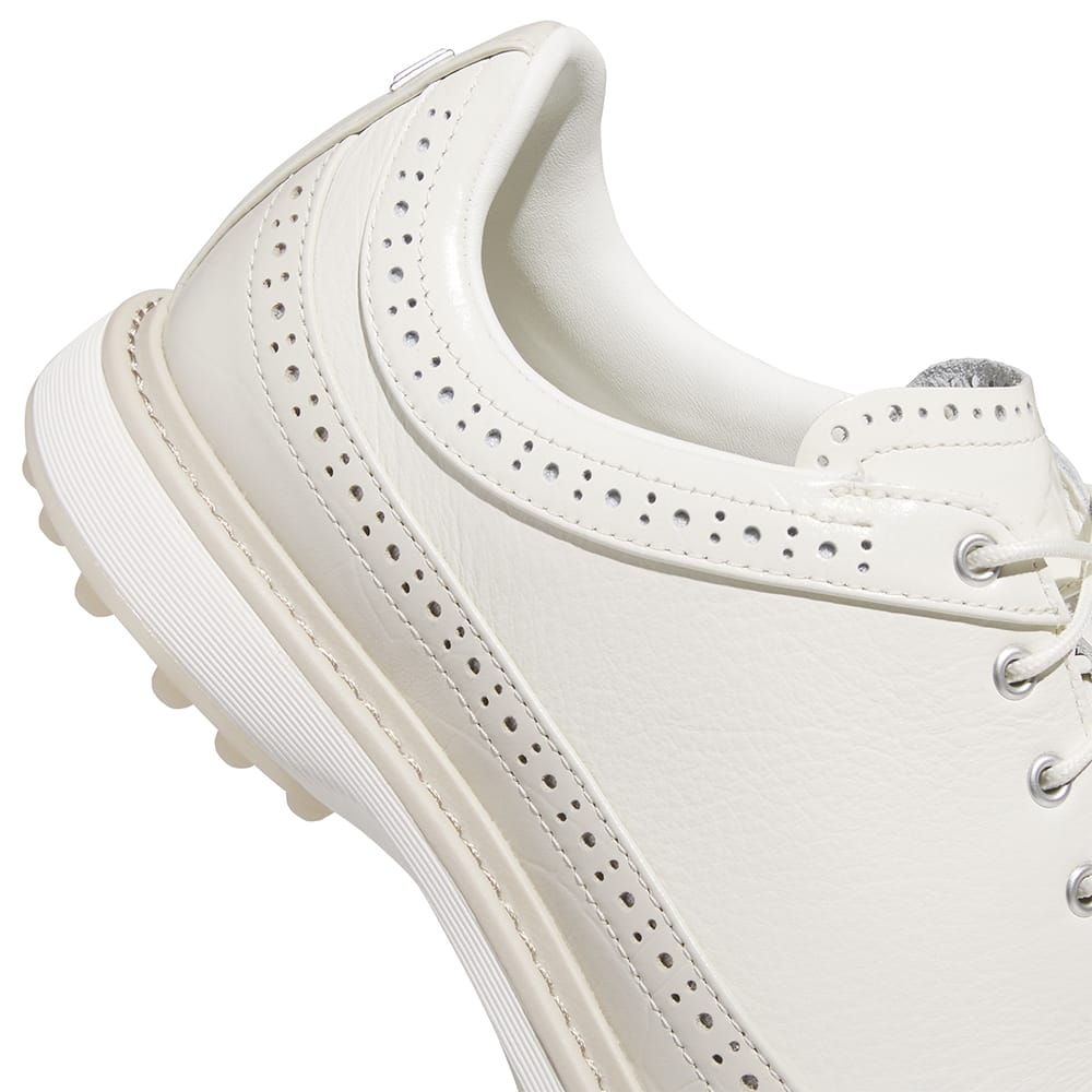 adidas MC80 Spikeless Shoes - Off White/Orbit Grey/Wonder Silver
