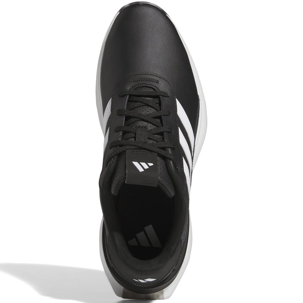 adidas S2G 24 Spiked Waterproof Shoes - Core Black/Ftwr White/Core Black