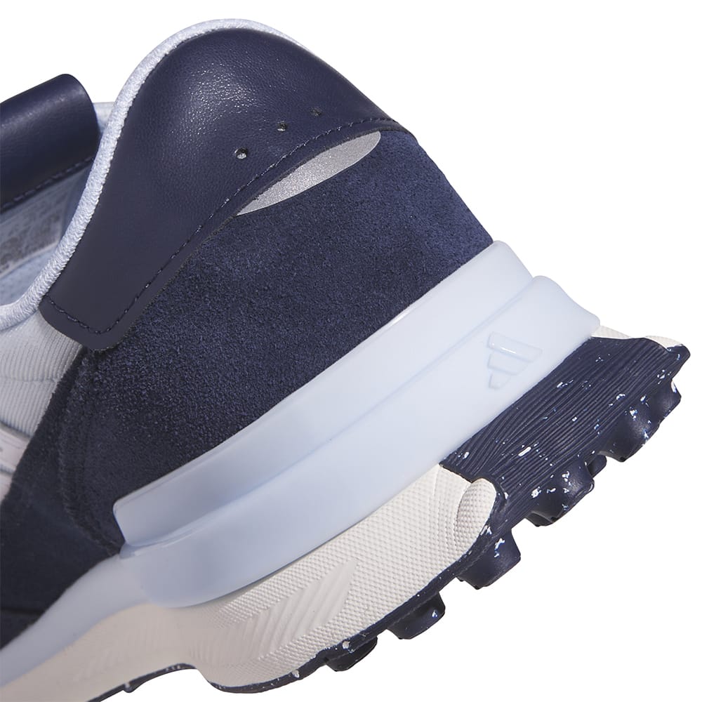 adidas S2G Vent Spikeless Shoes - Collegiate Navy/Footwear White/Crystal Sky