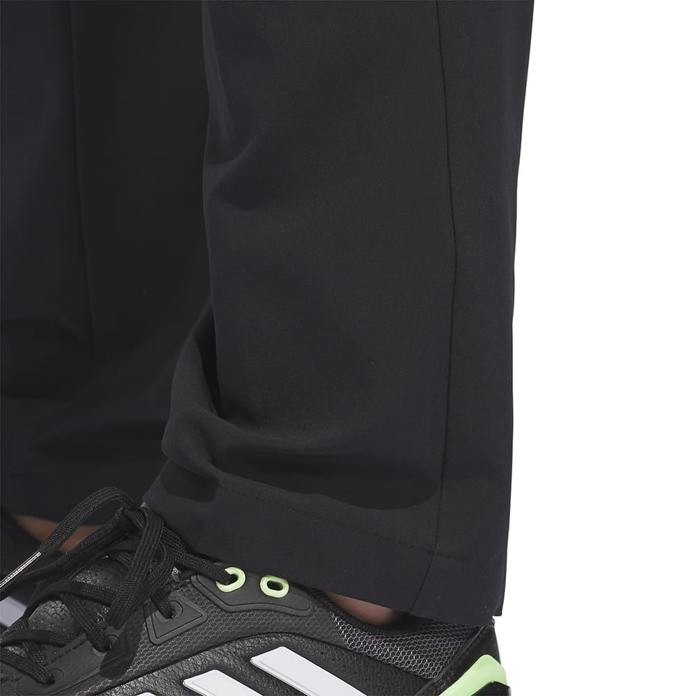 adidas Ultimate365 Tapered Trousers - Black