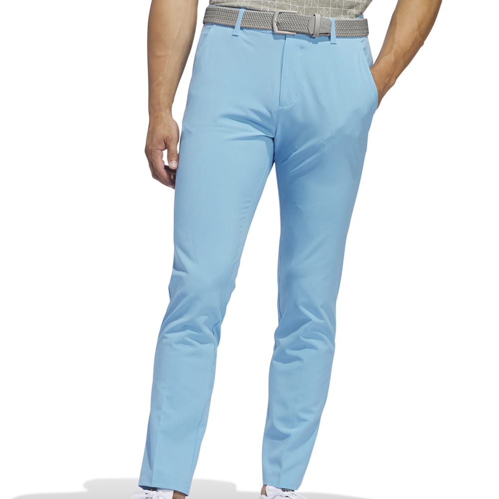 adidas Ultimate365 Tapered Trousers - Semi Blue Burst