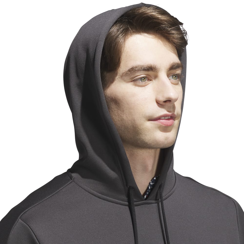 adidas Ultimate365 Hoodie - Black