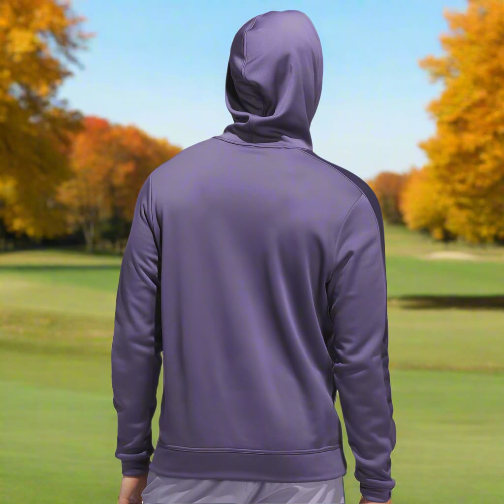 adidas Ultimate365 Hoodie - Preloved Violet