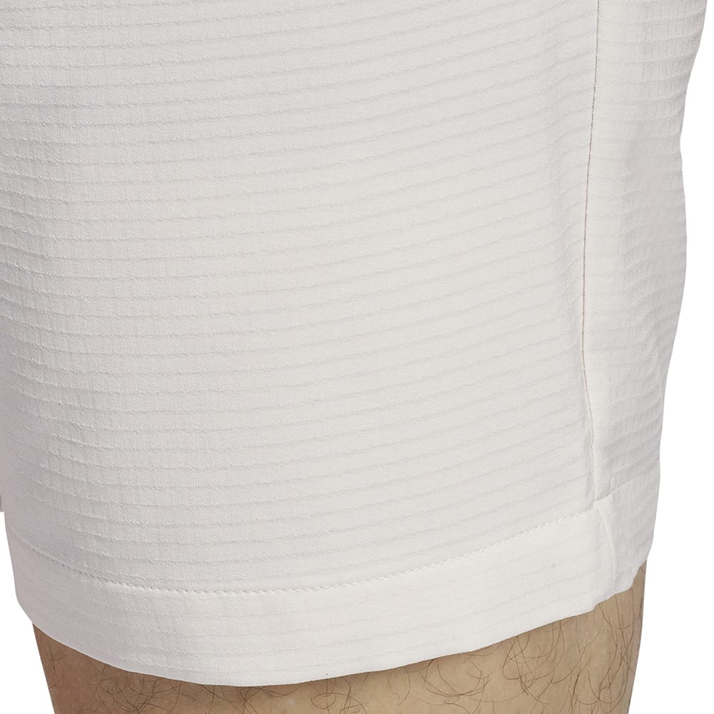 adidas Ultimate365 Pleated Golf Shorts - Alumina