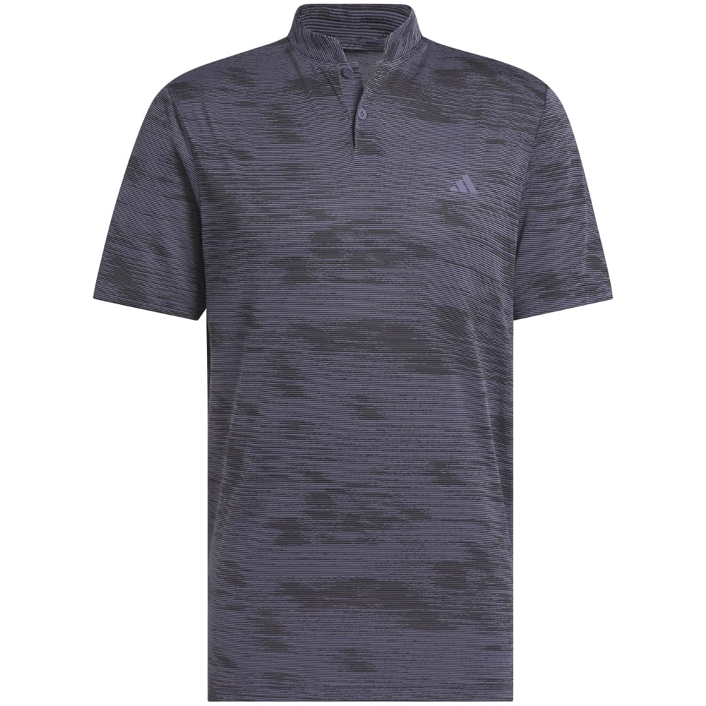 adidas Ultimate365 Sport Collar Polo Shirt - Preloved Violet