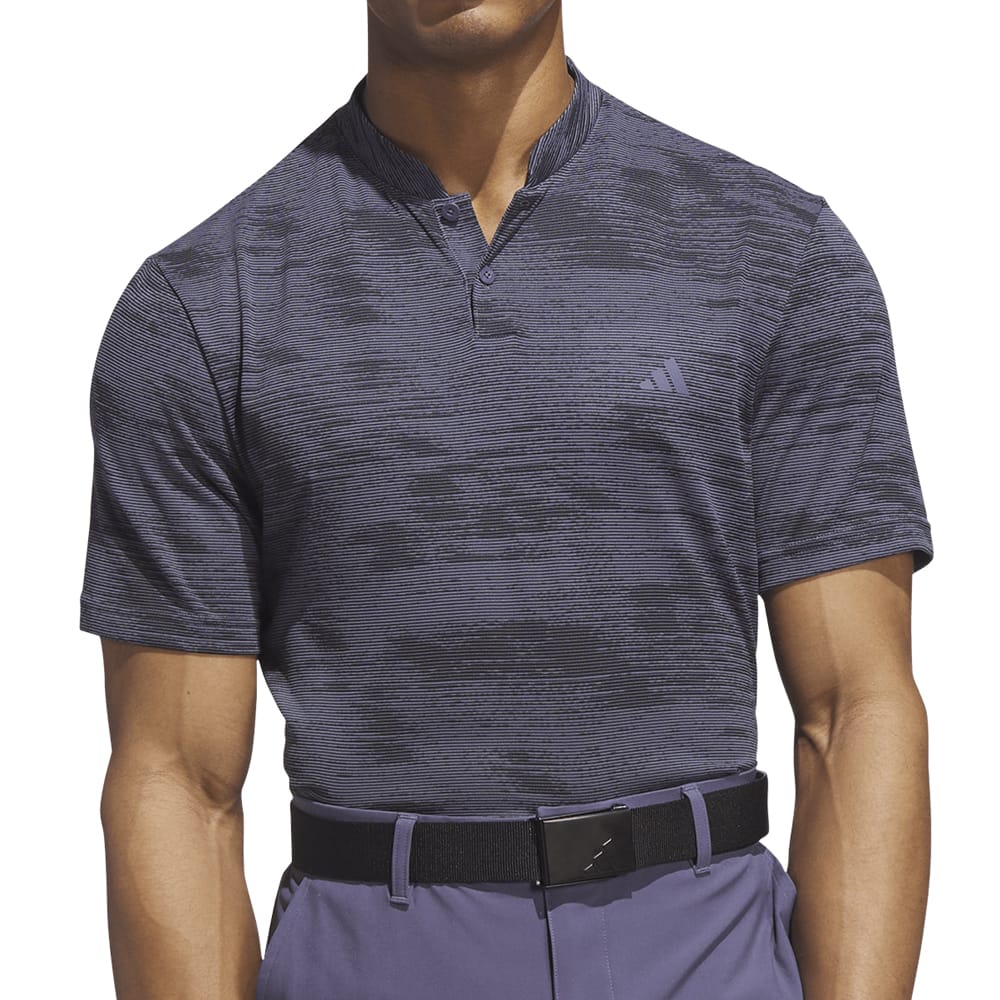 adidas Ultimate365 Sport Collar Polo Shirt - Preloved Violet