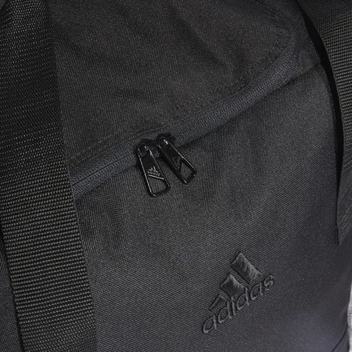 adidas Duffle Bag - Black/Grey