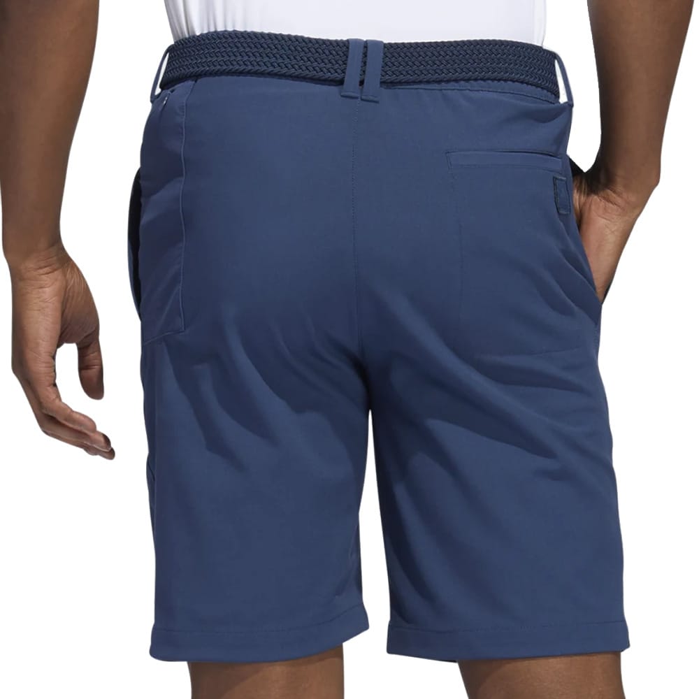 adidas Go-To Hybrid Shorts - Crew Navy