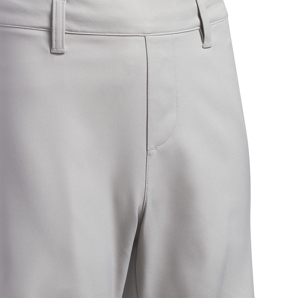 adidas Junior Boys Ultimate Adjustable Shorts - Grey Two
